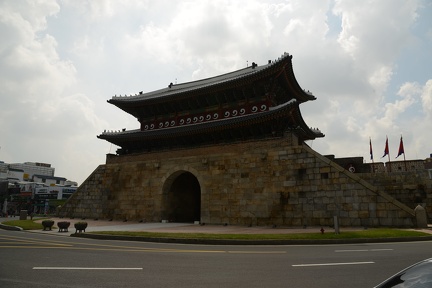 Paldalmum Gate4